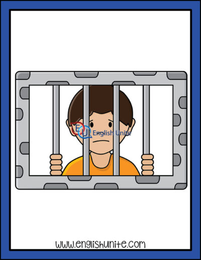 clip art - convict 1